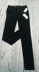 Peluche Twiggy Adriano Goldschmied Big Girls: negro súper delgado talla 14 #R3 - Imagen 1 de 12