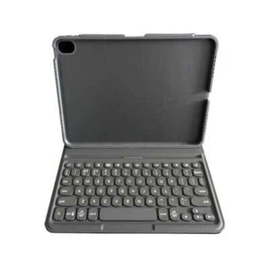 ZAGG pro keys Hülle u. Bluetooth Tastatur QWERTY (EN) f. iPad Air4 10,9" (2020) - Bild 1 von 3