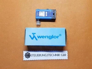 Interruptor infrarrojo Wenglor tipo: UT55PDV2 - Imagen 1 de 2