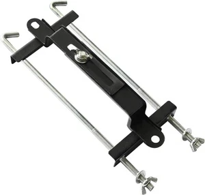 Adjustable Battery Hold Down Kit, Universal Car Crossbar with J...  - Picture 1 of 7