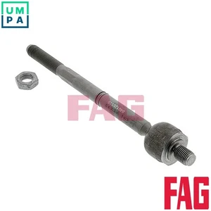 INNER TIE ROD 840 1265 10 FOR PEUGEOT 3008/SUV 5008/II 508/SW  VAUXHALL  DS - Picture 1 of 9