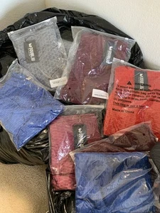 Lot Of 50 NWT Doublju Women's Leggings mixed Sizes And Colors - Picture 1 of 6