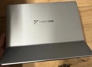 TobenONE UDS202 Docking Station USB-C Portatile Doppio 4K@60Hz, Alimentatore 100W - Foto 1 di 2