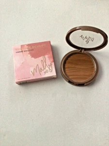 Mally Lifted Veil Radiant Cream Bronzer In Shade MEDIUM New 8. T grams - Picture 1 of 1