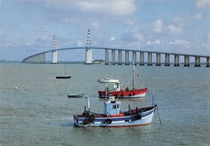 44-SAINT BREVIN-N 3838-B/0211 - Picture 1 of 2