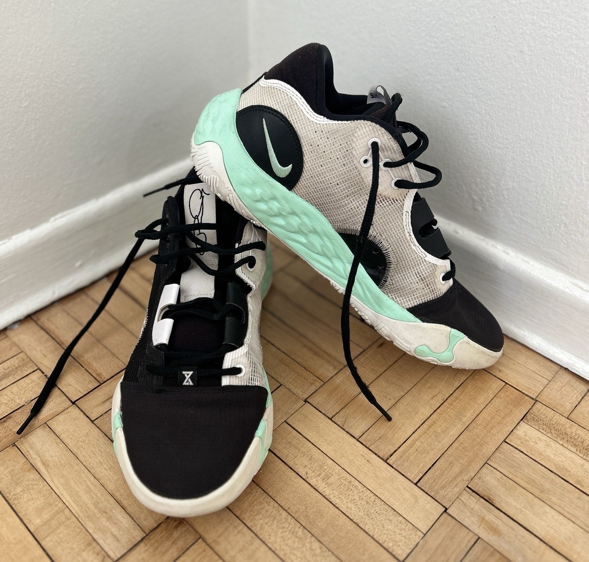 Nike PG 6 for Sale | Authenticity Guaranteed | eBay