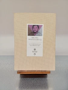 Le particelle elementari - Foto 1 di 4