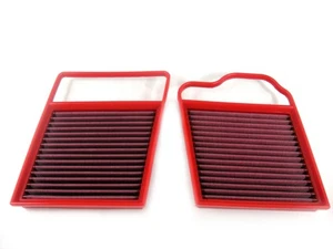 BMC FB723/20 High-Flow Panel Air Filter for 2008–2010 Audi A6 5.0L TFSI RS6 - Picture 1 of 1