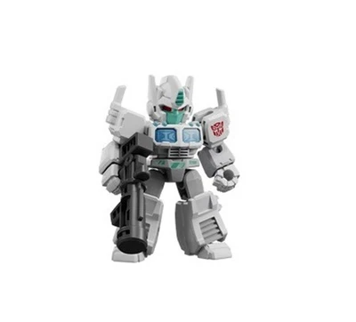 Transformers BLOKEES DEFENDER OVERTHROW REGULAR TYPE DW ULTRA MAGNUS BOT 2.2" - Image 1 of 2