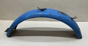 Honda SL70 Rear Fender - Picture 1 of 7