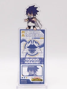 Tamaki Amajiki My Hero Academia Clear Bookmark Anime Japan X965 - Picture 1 of 3