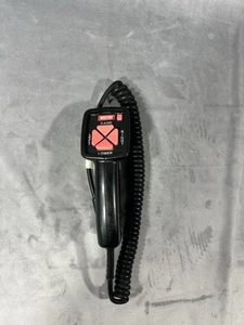 Western Handheld Snow Plow Controller 6pin - Picture 1 of 13