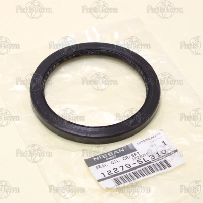 Cigüeñal trasero OEM NUEVO NISSAN 240SX ALTIMA STANZA 12279-5L310 Foto 1 de 4
