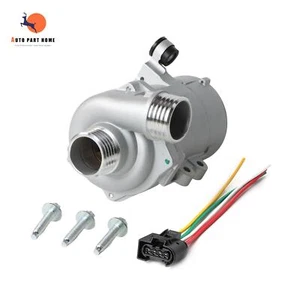 For BMW E90 128i 325i 328i 528i 530i X3 X5 Z4 11517586925 Electric Water Pump - Picture 1 of 19