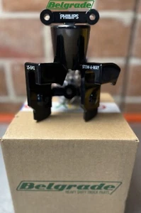 Phillips 15-041 Stow-A-Way Single Plug, 2 Gladhand Holder - Picture 1 of 5