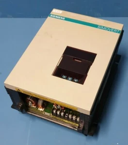 SIEMENS SIMOVERT P 6SE2103-1A01 - Imagen 1 de 7