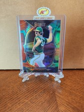 2023 Panini Select Tie Dye 13/25 #43 Rollie Fingers