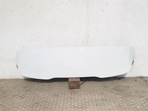 2012-2020 MK3 8V AUDI A3 S-LINE REAR SPOILER WHITE 5 DOOR HATCH - Picture 1 of 16
