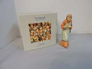 Vintage M. I. Hummel figurine "joseph" #632 - Picture 1 of 5