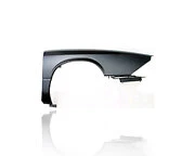 Fender for 88-96 Buick Regal Coupe FWD - Front Right - 12532574 — 第 1/3 张图片