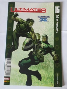 ULTIMATES N° 15 - Picture 1 of 1