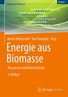 Energie aus Biomasse Karl Stampfer
