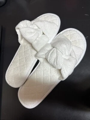 Zapatilla Sandalia Barefoot Dreams TowelTerry-Sal Marina-Pequeña 5/6-A479804 Foto 1 de 4