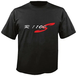 T-Shirt für BMW R1100S Fans / R 1100 S Boxercup  RS Gr: M - 3XL - Picture 1 of 2