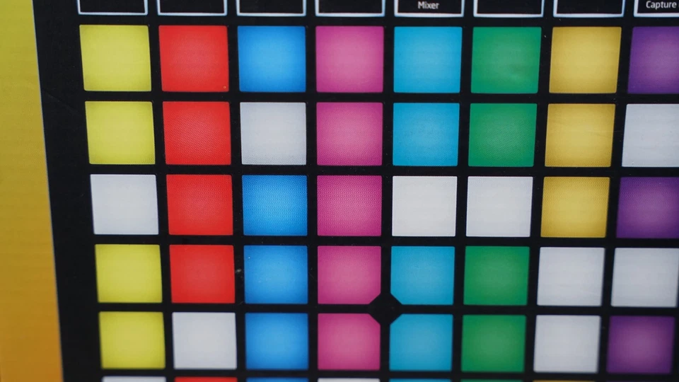 PLATAFORMA DE LANZAMIENTO NOVA LIVE ABLETONCONTROLLER NUNCA USADA Foto 1 de 3