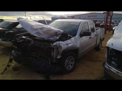 Used Front Suspension Stabilizer Bar fits: 2014 Chevrolet Silverado 1500 pickup - Image 1 of 4