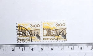 Postage stamp of Portugal/Почтовая Марка Португалии - Picture 1 of 2