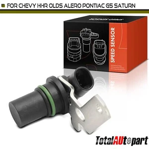 Speed Sensor for Chevy Cobalt 2005-2010 Pontiac G5 2007-2009 Sunfire Saturn Ion - Picture 1 of 8