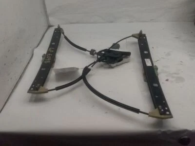 Regulador de ventana delantero eléctrico para conductor para AUDI Q3 398873 15-17 Foto 1 de 4