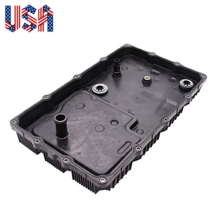 Transmission Cover Pan 45280-4F320 Fits for 12-17 Hyundai Genesis Sedan Kia K900 - Picture 1 of 6