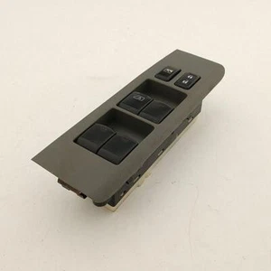 OEM Front Door Power Window Switch For Frontier 25401ZP70A 4Dr Master - Picture 1 of 3