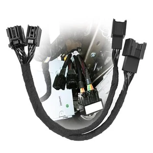 SGW Extension Cable For Jeep Gladiator 2020+,Wrangler JL 2018+,for Tazer DT, JL - Picture 1 of 8
