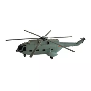 Kit modellino elicottero HOOBEN 1/100 Z-8C - Foto 1 di 4