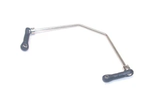 Carson 1:8 Specter Pro 6S Brushless 500405199 Stabilisator Vorn 2,8 mm CS4® - Bild 1 von 2