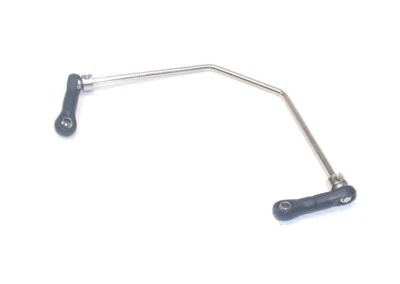 Carson 1:8 Specter Pro 6S Brushless 500405199 Stabilisator Vorn 2,8 mm CS4® - Bild 1 von 2