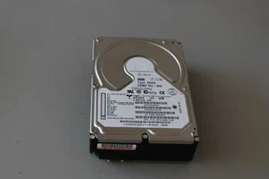 IBM 59H7013 EMC 072-000-123 18GB SCSI Hard Drive - Picture 1 of 3