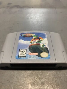 Wave Race 64 (Nintendo 64) - nur Patrone - Bild 1 von 4