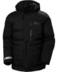 Giacca Helly Hansen Tromsoe - Uomo Taglia Large NO FELPA CON CAPPUCCIO Reg Prezzo 350€ - Foto 1 di 2