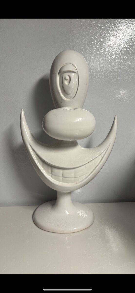 Kenny Scharf Art Sculptures for sale | eBay Kenny Scharf Art Sculptures for sale | eBay