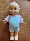 Vtg+1960+Cameo+Kewpie+Doll+Signed+By+Rose+O%27Neil+11%22+Tall