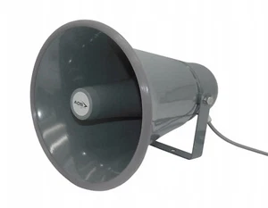 Metalowe głośniki klaksonowe ADST30AH ADS Worldwide 535-0316 30 W - Zdjęcie 1 z 4