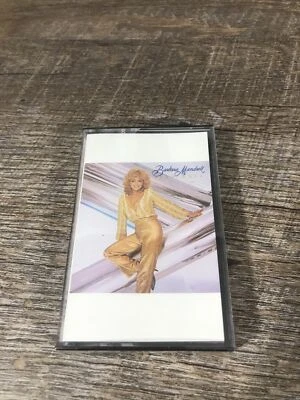 New Sealed MCA Barbara Mandrell, Spun Gold, MCAC 5377 - Image 1 of 4