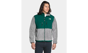 North Face Denali Jackets for Men for 
