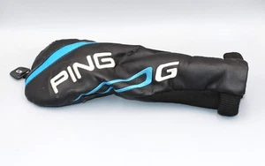 Ping G Series 5 Fairway Headcover Preowned Condition Fair 252404 - Picture 1 of 2