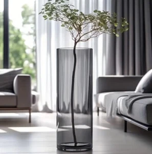 Vase Große 40 cm - Bild 1 von 2