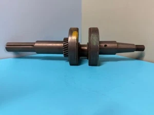 New Genuine OEM TECUMSEH CRANKSHAFT 35388B / 35388 / 35388A - Picture 1 of 3